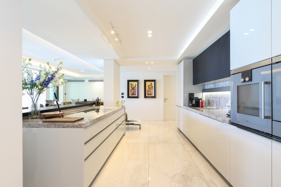 3 Bedroom Property for Sale in Bantry Bay Western Cape